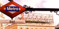 Sol Metro
