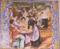 Where Everybody Knows Your Name