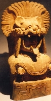 Figurine