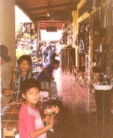 Masaya Craft Market