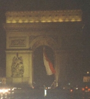Arc De Triomph De L Etoile
