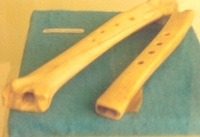 Bone Flutes