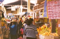 Produce Market