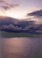 Titicaca Dusk