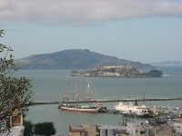 Alcatraz