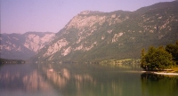 Bohinj Lake