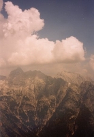 Triglav Rain