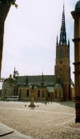 Cathedral