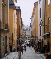 Gamla Stan
