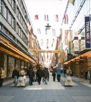 Nord Heim Grafton St