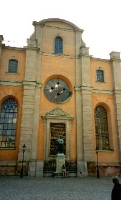 Palace Church