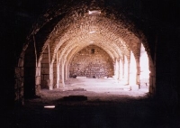 Krak Corridor