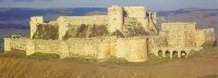 Krak Des Chevaliers