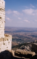 Krak Tower