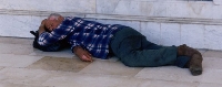 Mosque Sleeper