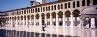 Umyyad Outside