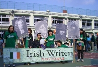 Irish Writers