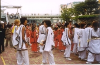 Neighbourhood Festival