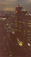 Tokyo By Night