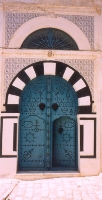 Door