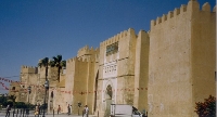 Sfax Medina