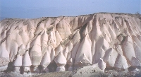 Cappadocia Landscape