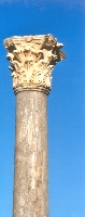 Corinthian Column