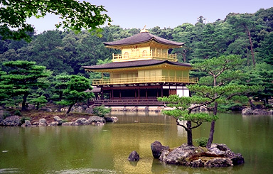 goldenpavillion