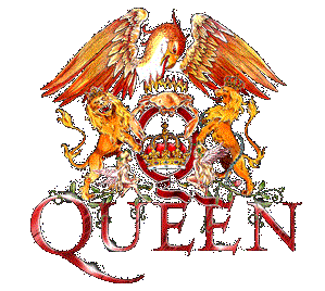 A Queen Logo