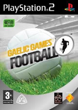 Gaelic Games Football cover
