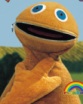 Image of Zippy from rainbow!