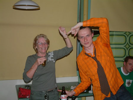 breda artur mary